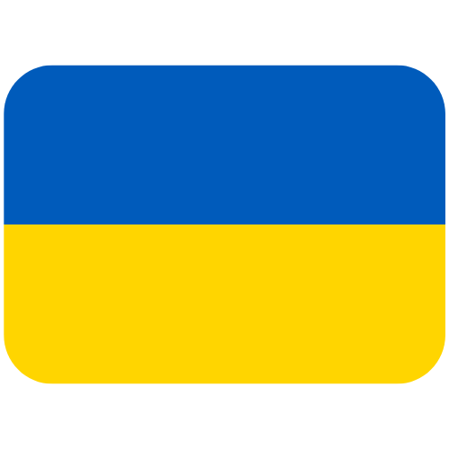 Ukrainen flag