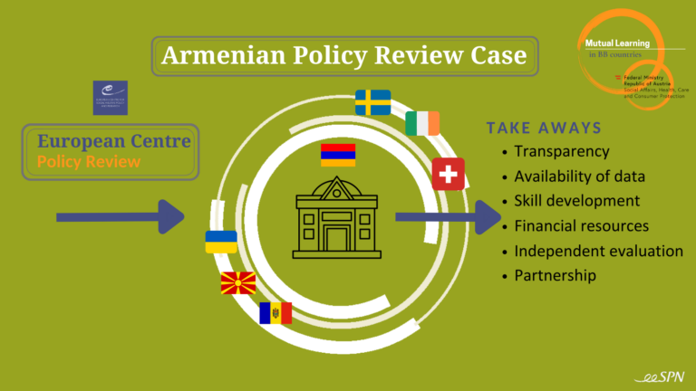 Armenian BB Policy Review Case
